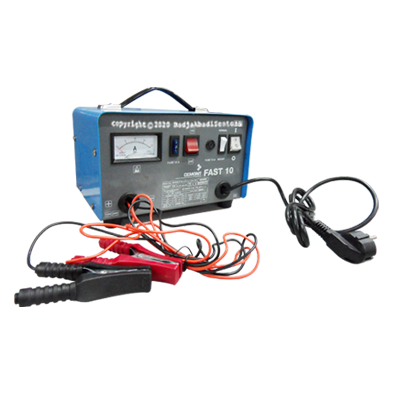 Cemont - Welding Equipment - Battery Charger